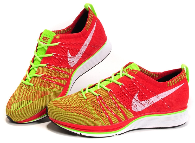  NIKE FLYKNIT TRAINER+ 532984-631