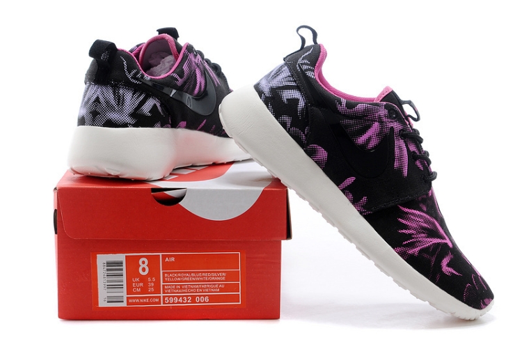 Nike Roshe Run Customs