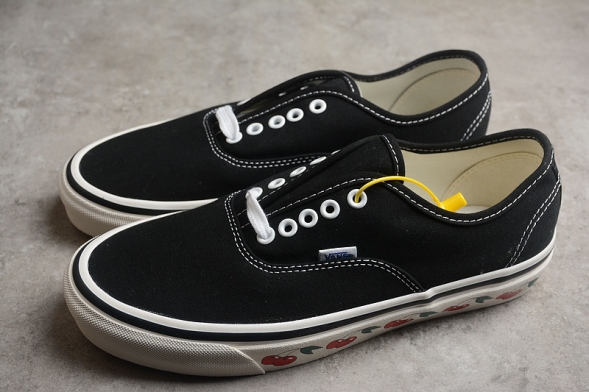 Vans Authentic 44 DX VN0A4BVY1KP 