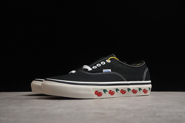 Vans Authentic 44 DX OG Suede