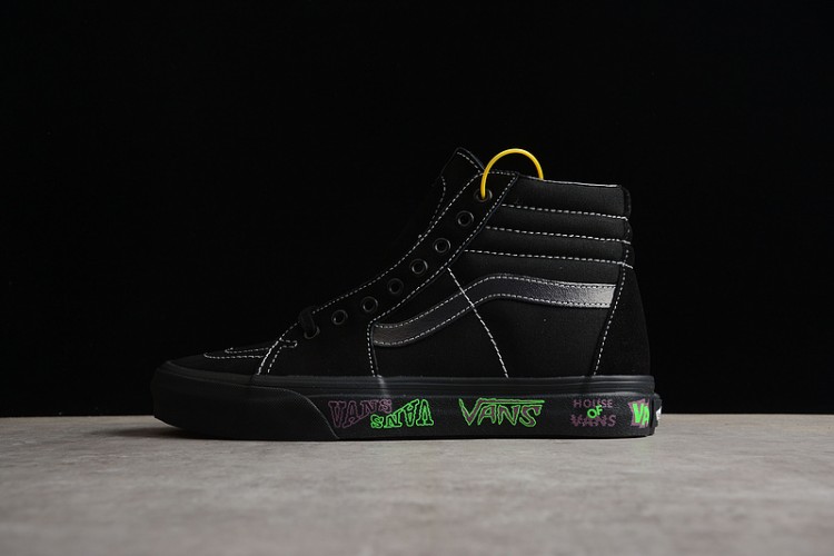 Vans SK8-Hi VN0A7Q5N10J