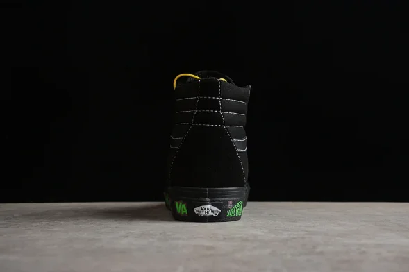 Vans SK8-Hi VN0A7Q5N10J 