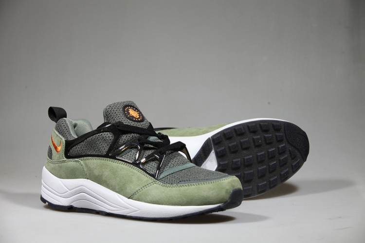 Nike Air Huarache Light  Atomic Mango 