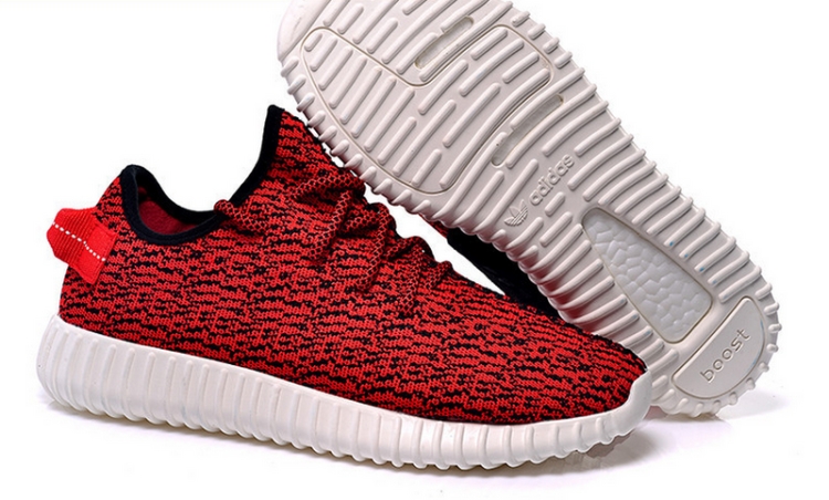 Adidas Yeezy 350 Boost Low 