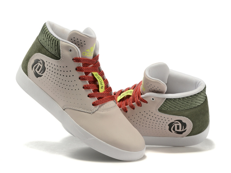 Adidas D Rose Lakeshore MI 