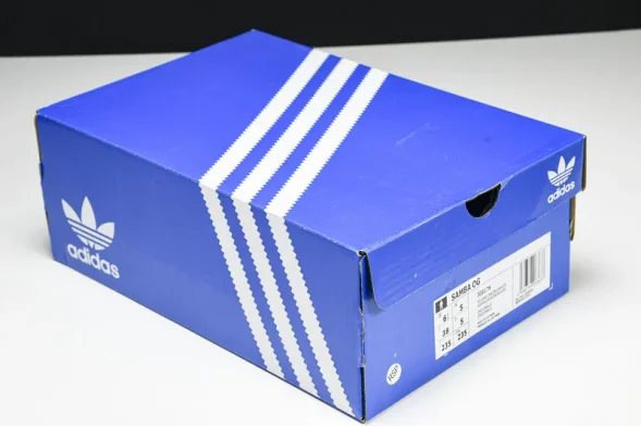 Adidas Samba OG IG6176  