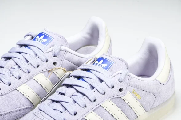 Adidas Samba OG IG6176  