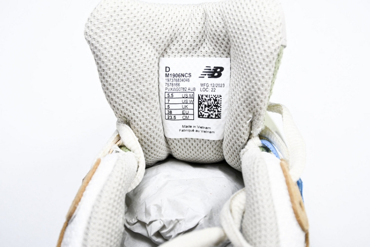  New Balance 1906 M1906NCS 