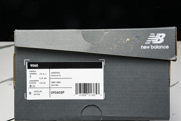 New Balance 9060 U9060SP 