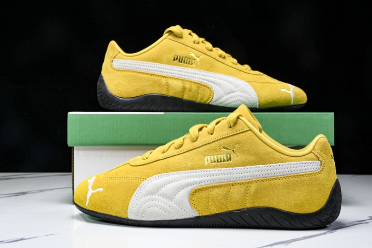 The Open Product x Puma Speedcat 398846-06