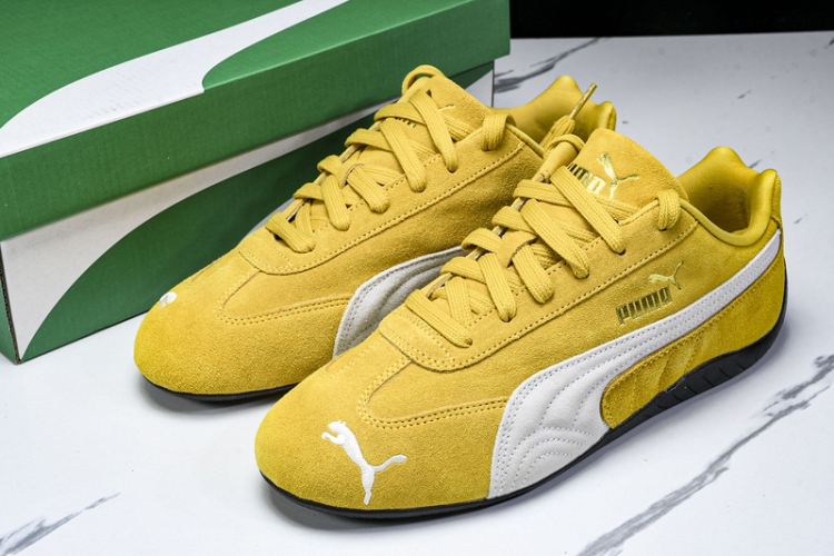 The Open Product x Puma Speedcat 398846-06