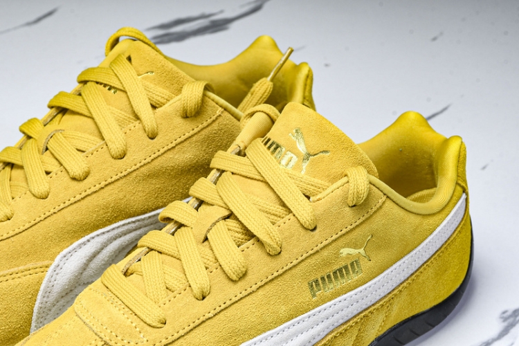 The Open Product x Puma Speedcat 398846-06