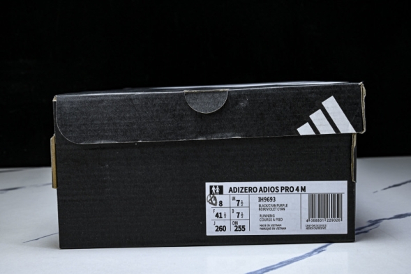 Adidas Adizero Adios Pro 4 M IH9693 