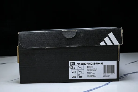 Adidas Adizero Adios Pro 4 M IH9693 