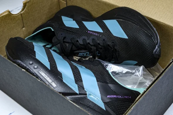 Adidas Adizero Adios Pro 4 M IH9693 