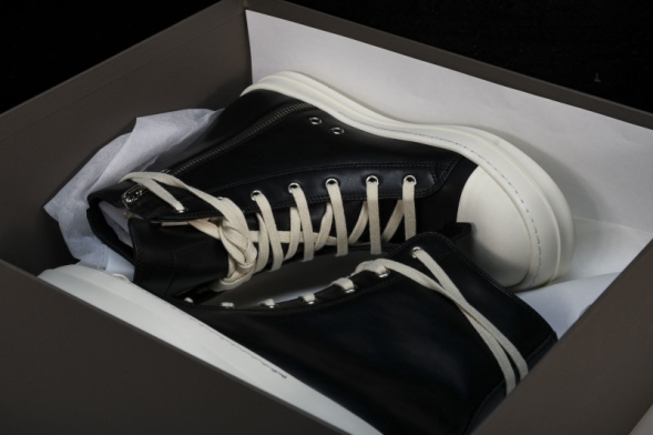 Rick Owens Sneakers RU01C4890 LPO 
