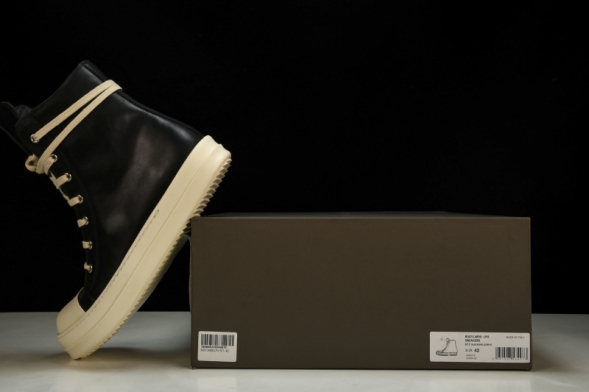 Rick Owens Sneakers RU01C4890 LPO 