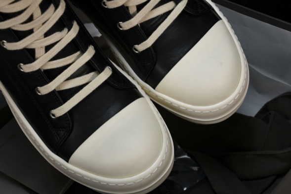 Rick Owens Sneakers RU01C4890 LPO 