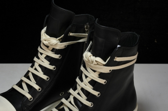 Rick Owens Sneakers RU01C4890 LPO 
