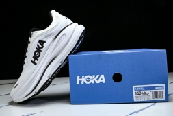 HOKA Bondi 9 1162011 WBLC