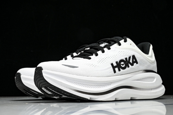 HOKA Bondi 9 1162011 WBLC  