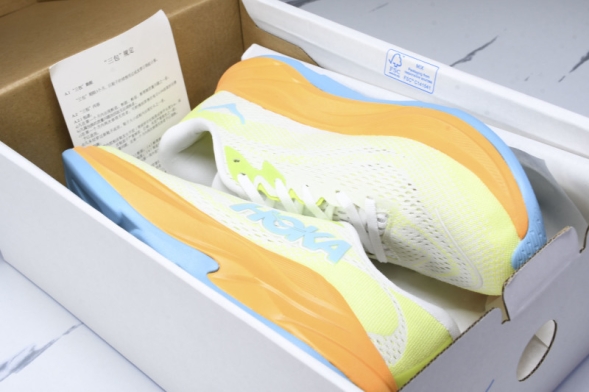 Hoka Rincon 4 1155131 FTLT 