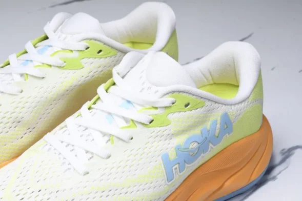 Hoka Rincon 4 1155131 FTLT 
