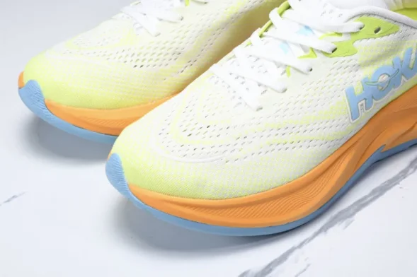 Hoka Rincon 4 1155131 FTLT 