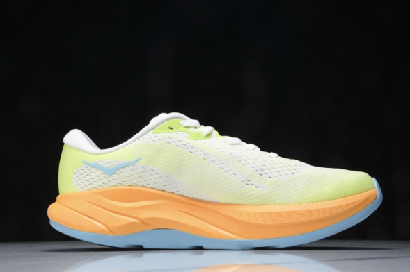 Hoka Rincon 4 1155131 FTLT 