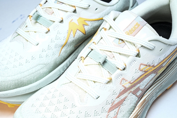 Asics Trabuco Max 4 1012B769-100 