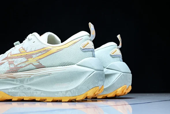 Asics Trabuco Max 4 1012B769-100 