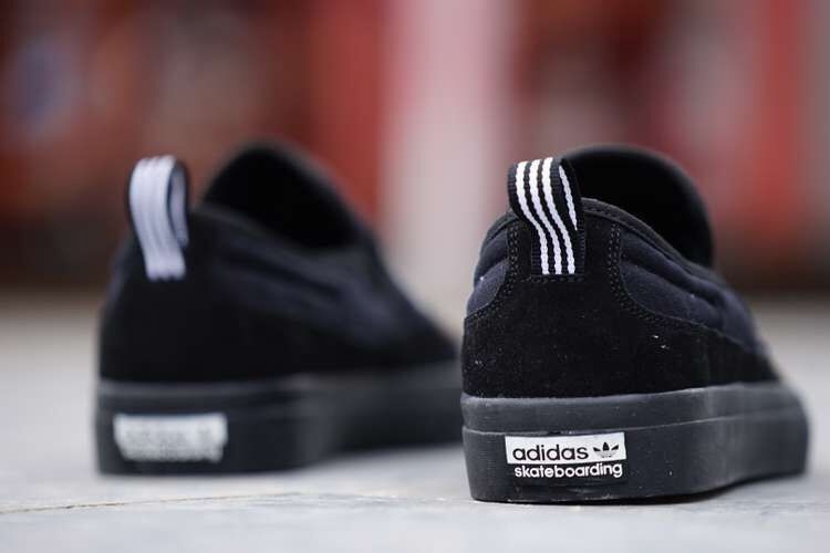 Adidas Matchcourt Slip-on 