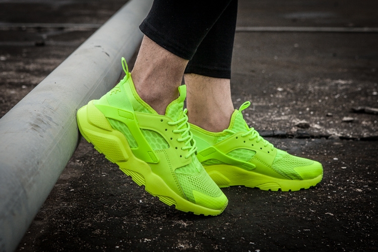 NIKE AIR HUARACHE RUN ULTRA BR 