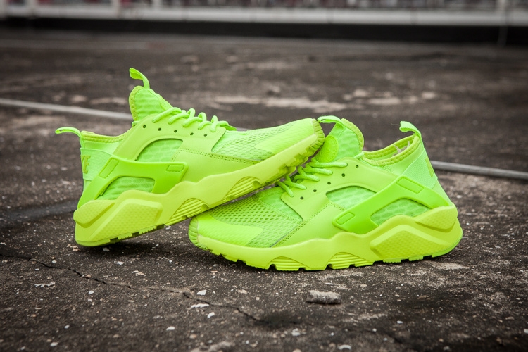 NIKE AIR HUARACHE RUN ULTRA BR 