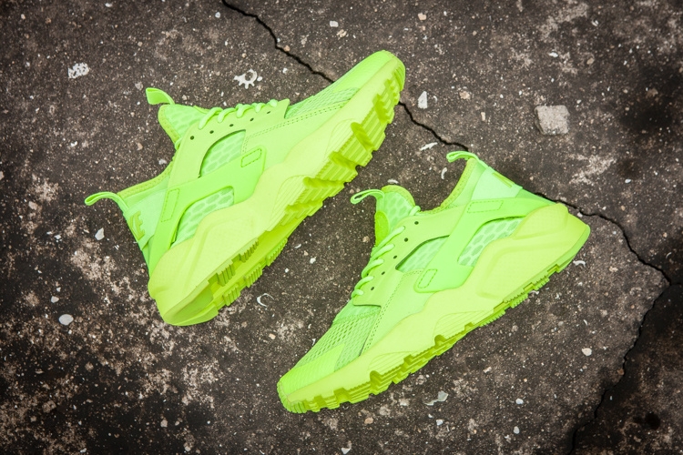 NIKE AIR HUARACHE RUN ULTRA BR 