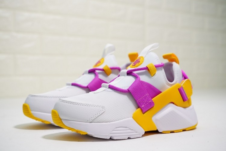 Nike Air Huarache City Low AH6804-102