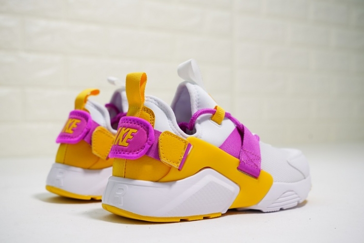 Nike Air Huarache City Low AH6804-102