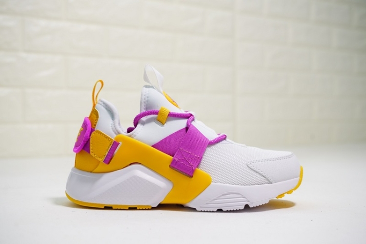 Nike Air Huarache City Low AH6804-102