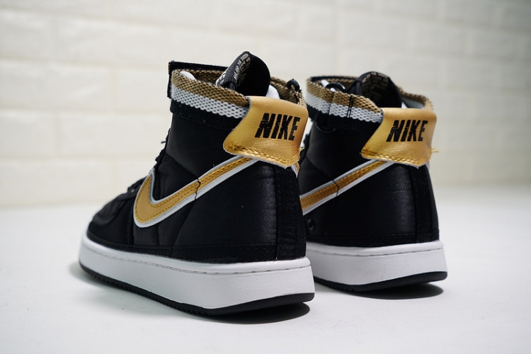 Nike Vandal High Canvas AH8652-002