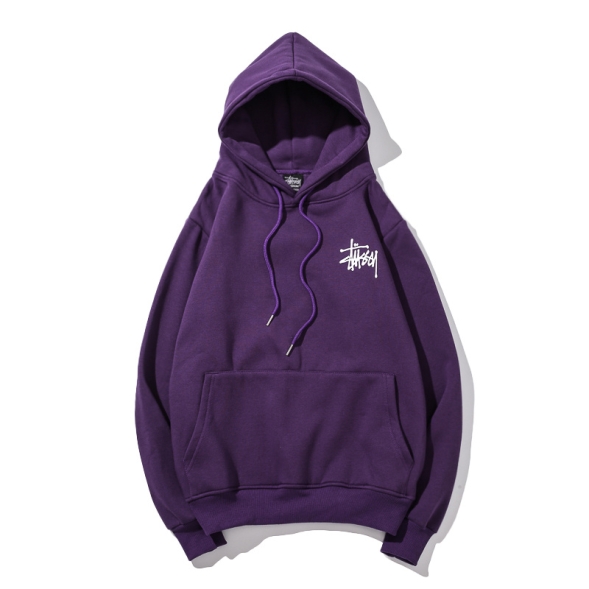  Stussy hoodie 