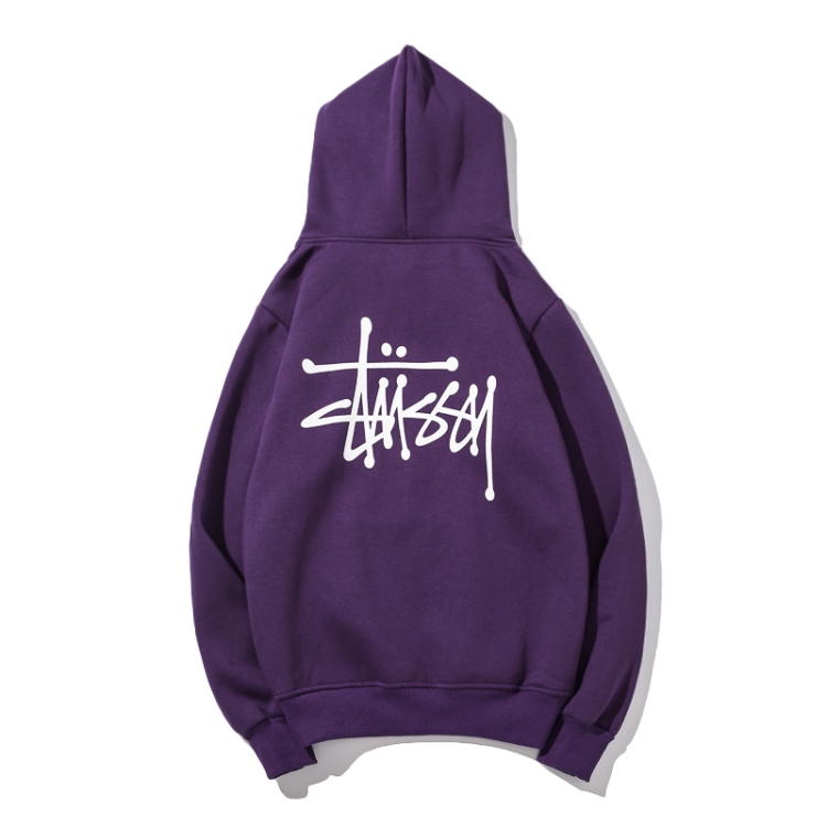 Stussy hoodie ebay hotsell