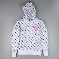 ASSC Playboy All Over Hoodie