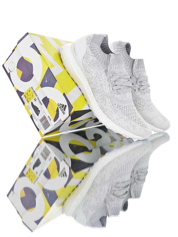 Adidas Ultra Boost Uncaged LTD UB BY2549