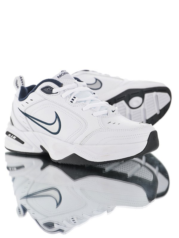 Купить Кроссовки Nike Monarch 4