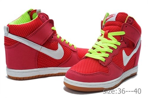 Nike Wmns Dunk Sky