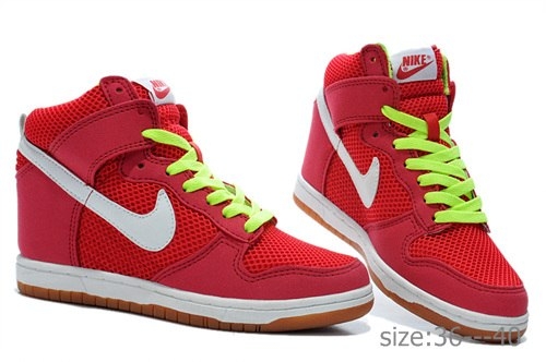 Nike Wmns Dunk Sky