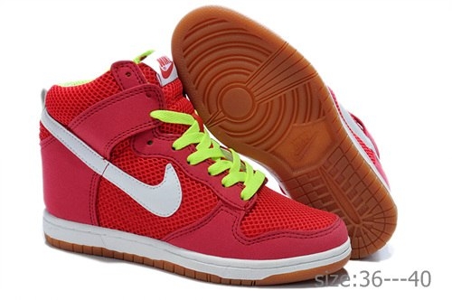 Nike Wmns Dunk Sky