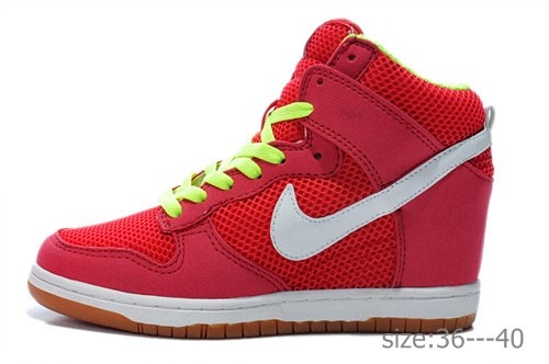 Nike Wmns Dunk Sky