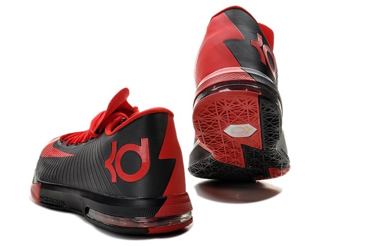 Nike KD VI 6 Купить баскетбольную обувь