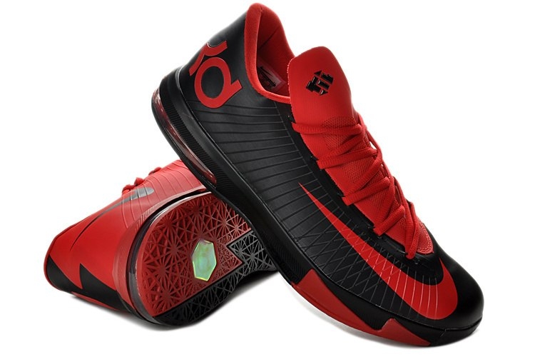 Nike KD VI 6 Купить баскетбольную обувь